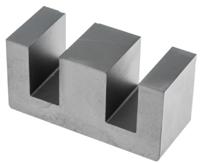 b66387g0000x187 EPCOS N87 E 65 Transformer Ferrite Core, 7900nH