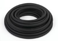 afl00019 Saint Gobain Tygon® A-60-G TPE, Process Tubing, 6.4mm ID, 12.7mm OD, Black, 15m