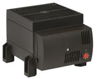 030600-01 STEGO Enclosure Heater, 230V ac, 1200W Output, 120mm x 145mm x 168mm
