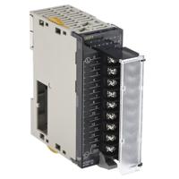 cj1w-oc211 Omron SYSMAC CJ Series Series PLC I/O Module for Use with SYSMAC CJ Series, Digital, Relay