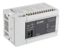 fx5u-32mres Mitsubishi FX5U Series PLC CPU for Use with MELSEC IQ-F Series IQ Platform-Compatible PLC, Relay, Transistor Output,