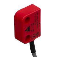 mc36ch2ora2 Carlo Gavazzi MC36C Series Magnetic Safety Switch, 12 → 24V ac/dc, Plastic Housing, 2NO, Cable