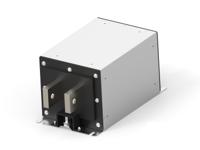 2-2443554-0 TE Connectivity, EVX 1kA 1 kV dc, Flange Mount, Panel Mount EMI Filter, Busbar