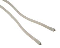 hpg-222-75x35-100-240 DBK Enclosures Heating Element, 7.5mm, 200 W, 100 → 240 V ac/dc