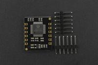 sen0344 DFRobot Heart Rate and Oximeter Sensor Breakout Board Heart Rate Sensor Breakout Board for Sensor