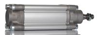 pra802063m80 Norgren Double Acting Cylinder - 802063 63 mm Bore, 80 mm PRA Series, Double Acting Acting