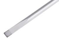 00700 Wiha Slotted  Screwdriver, 5,5 mm Tip, 25 mm Blade, 150 mm Overall