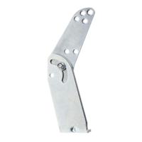 bef-wn-multi2 SICK Mounting Bracket for Use with W16 Photoelectric Sensors, W26 Photoelectric Sensors