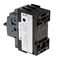 3rv2011-1da15 Siemens 2.2 → 3.2 A SIRIUS 3RV Motor Protection Circuit Breaker, 690 V