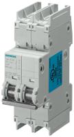 5sj4204-7hg41 Siemens SENTRON 5SJ MCB, 2P, 4A