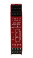 440r-n23131 Allen Bradley Guardmaster MSR, Minotaur 440R / MSR127TP 1 Auxiliary Contacts Safety Relay 115V ac, Single Channel 3