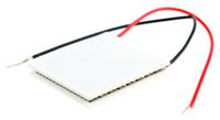 eth-127-10-13-rs Adaptive Peltier Module, 37.4W, 3.9A, 15.7V, 30 x 30mm