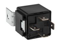 v23134b1053c642-3-1393303-7 TE Connectivity Plug In Automotive Relay, 24V dc Coil Voltage, 40A Switching Current, SPST