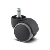 771423 Tente Castor Wheel, 40kg Capacity, 50mm Wheel