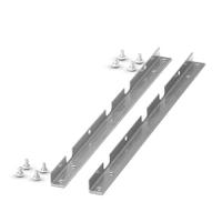 2203831 Phoenix Contact DCS Series Aluminium Mounting Set for Use with Display Window, 259 x 347 x 15.9mm