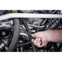 81902 GearWrench 15-Piece Spanner Set, 8 → 22 mm