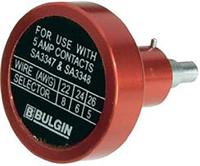 140255amp Bulgin, 14025, 400