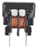 su9v-01100 KEMET 10 mH 100 mA Common Mode Choke 8Ω