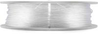 55151 Verbatim 1.75mm Transparent DURABIO 3D Printer Filament, 500g