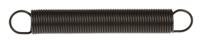 751-938 RS PRO Steel Extension Spring, 105mm x 15mm