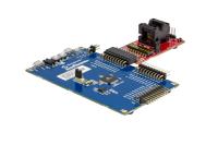 dm320109 Microchip Cyrptoauthentication SOIC XPRO Starter Kit Starter Kit