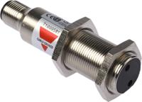 eo1804ppas-1 Carlo Gavazzi Diffuse Photoelectric Sensor, Barrel Sensor, 400 mm Detection Range