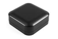 1557d2bk Hammond 1557 Polycarbonate PCB Enclosure