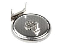 br-2330gun Panasonic BR2330 Button Battery, 3V, 23mm Diameter