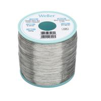 t0051386599 Weller Wire, 0.3mm Lead Free Solder, 217-221°C Melting Point