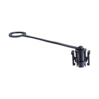 cap-waamqpc1 Amphenol Industrial CAP Male Circular Connector Dust Cap IP68 Rated