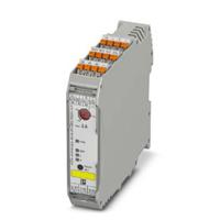 2909569 Phoenix Contact Contactron Advanced Motor Starter, 180 mA → 3 A (Load)