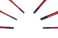 41245 Wiha 3251 TR K6 Torx Insulated Screwdriver Set, 6-Piece
