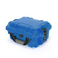 905s-010bl-0a0 Nanuk Nanuk 905 Waterproof Plastic Case, 318 x 257 x 152mm