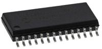 mcp23017-eso Microchip 16-Channel I/O Expander I2C, Serial 28-Pin SOIC, MCP23017-E/SO