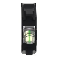 zbv18b1 Schneider Electric ZBV Series Light Block, 24V, White Light