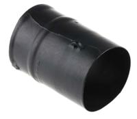 202k142-25-0 TE Connectivity Straight Black, Fluid Resistant Elastomer, 31mm
