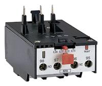11rf910 Lovato RF9 Thermal Overload Relay 1NO + 1NC, 4 → 5.5 kW, 690 Vac, 3P