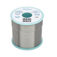 t0051386899 Weller Wire, 1mm Lead Free Solder, 217-221°C Melting Point