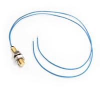 268-4855 RS PRO IP67 SPST Cable Mount Reed Switch, 0.5A 100Vdc