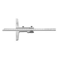 811b Facom 811B Depth Gauge, Stainless Steel, 465g