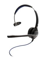 575-264-001 JPL 501S-PM Black Wired On Ear Headset