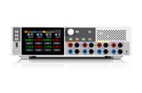 ngp824comb Rohde & Schwarz NGP800 Series Bench Power Supply Bundle, 0 → 64V, 10A, 4-Output, 800W - RS Calibrated