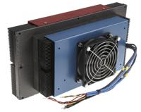 ar-ar-100-24 Adaptive 101.5W Air Source Heat Pump, 24 V dc