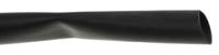 lstt-r-64-0 TE Connectivity Heat Shrink Tubing, Black 6.4mm Sleeve Dia. x 8m Length 2:1 Ratio, LSTT Series