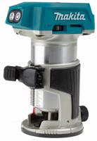 drt50zj Makita DRT50ZJ Cordless Router Drill, 18V