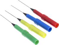 124-7401 RS PRO Test Probe, 10A