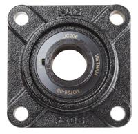 ucf206-j7 4 Hole Flange Bearing Unit, UCF206-J7, 30mm ID