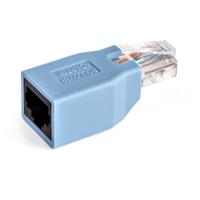rollover StarTech.com Male RJ45 Connector, Cable Mount