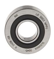 lr5003-2rs Yoke Cam Follower LR5003-2RS, 17mm ID, 40mm OD