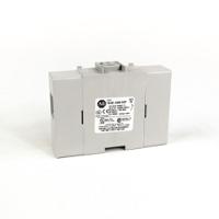 194e-a80-1753 Allen Bradley 3 Pole DIN Rail Switch Disconnector - 80A Maximum Current, 30kW Power Rating, IP20